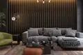2 bedroom apartment 172 m² Kartal, Turkey