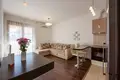 Kondominium 2 Schlafzimmer 60 m² Budva, Montenegro