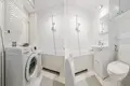 Appartement 2 chambres 37 m² Varsovie, Pologne