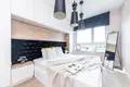 Commercial property 2 rooms 41 m² in Warsaw, Poland