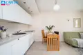 2 room apartment 45 m² Vilnius, Lithuania