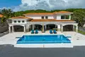 Dom 5 pokojów 551 m² Jose Santos Guardiola, Honduras