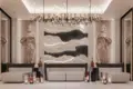 Apartamento 2 habitaciones 55 m² Obakoy, Turquía