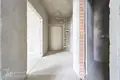 2 room apartment 49 m² Minsk, Belarus