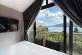 Appartement 2 chambres 45 m² Baošići, Monténégro