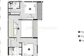 Квартира 3 спальни 225 м² Карон, Таиланд