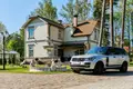 Maison 16 chambres 500 m² en Jurmala, Lettonie