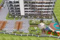 Mieszkanie 3 pokoi 101 m² Lefka, Cypr Północny