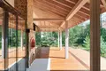 Cottage 251 m² Kalodziscanski sielski Saviet, Belarus