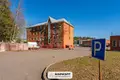 Oficina 80 m² en Baraulianski sielski Saviet, Belarús