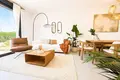 Willa 3 pokoi 110 m² Murcia, Hiszpania
