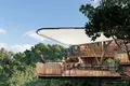 Villa de 4 habitaciones 364 m² Choeng Thale, Tailandia