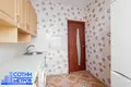 Wohnung 1 zimmer 30 m² Minsk, Belarus