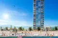 Квартира 1 комната 42 м² Батуми, Грузия