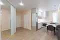 Apartamento 2 habitaciones 72 m² Minsk, Belarús