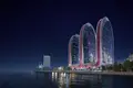 2 bedroom apartment 77 m² Batumi, Georgia