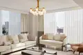 Kompleks mieszkalny Luxury apartments with sea view, with developed infrastructure, Kadıköy, Istanbul, Turkey