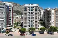 Apartamento 2 habitaciones 45 m² Konyaalti, Turquía