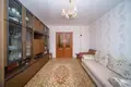 Apartamento 3 habitaciones 65 m² Minsk, Belarús