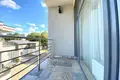 Appartement 2 chambres 61 m² Jurmala, Lettonie