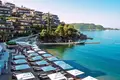 Wohnung 1 Schlafzimmer 62 m² Budva, Montenegro
