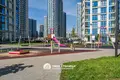 2 bedroom apartment 51 m² Minsk, Belarus