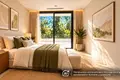 Haus 5 Schlafzimmer 492 m² San Pedro Alcantara, Spanien