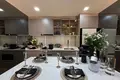 Copropriété 1 chambre  Pattaya, Thaïlande