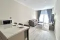 1-Bedroom Apartment with Pool View Near the Sea in Alanya
