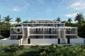 Villa de 2 dormitorios  Bukit, Indonesia