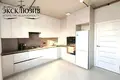 Wohnung 2 zimmer 66 m² Navasielle, Belarus