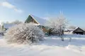 Haus  Pliescanicki sielski Saviet, Belarus