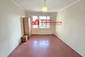 Wohnung 2 zimmer 58 m² Hrodna, Belarus