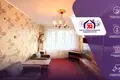2 room apartment 46 m² Salihorsk, Belarus