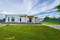 Haus 180 m² Bialarucki sielski Saviet, Belarus