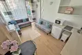 Wohnung 1 zimmer 32 m² Nessebar, Bulgarien