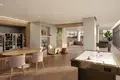 Wohnung 3 zimmer 43 m² Tupi Paulista, Brasilien