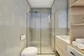 Wohnung 54 m² Akarca Koyu, Türkei