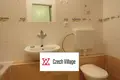 1 bedroom apartment 28 m² Kurim, Czech Republic