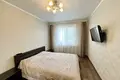 2 room apartment 56 m² Barysaw, Belarus