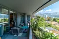 Mieszkanie 2 pokoi 90 m² Kolasin Municipality, Czarnogóra