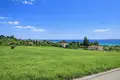 Land 9 485 m² Nea Triglia, Greece