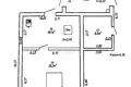 Дом 3 комнаты 190 м² Першайский сельский Совет, Беларусь