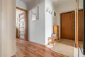 Appartement 2 chambres 41 m² en Varsovie, Pologne