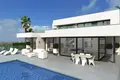 3 bedroom villa 669 m² el Poble Nou de Benitatxell Benitachell, Spain
