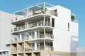 Ático 4 habitaciones 126 m² Villajoyosa, Španjolska