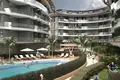 Appartement 2 chambres 66 m² Obakoy, Turquie