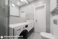 Mieszkanie 1 pokój 27 m² Mińsk, Białoruś