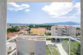 Ático 3 habitaciones 116 m² Tivat, Montenegro