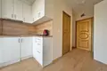 Appartement 1 chambre 25 m² Nessebar, Bulgarie